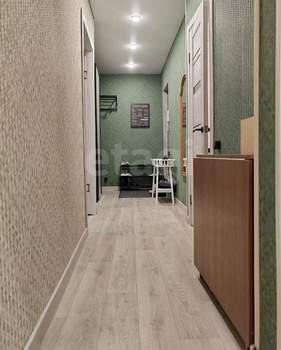 1-к квартира, вторичка, 41м2, 2/9 этаж