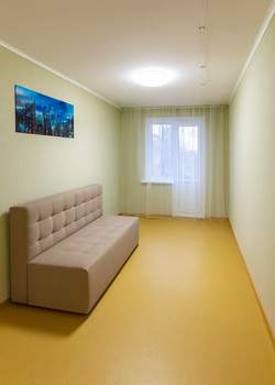 3-к квартира, вторичка, 60м2, 5/9 этаж