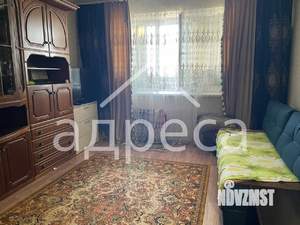 1-к квартира, вторичка, 48м2, 16/16 этаж