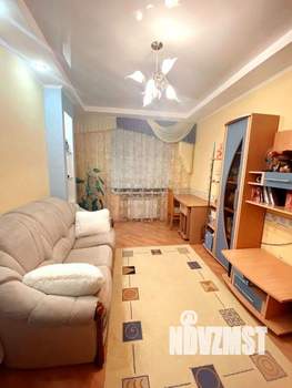 3-к квартира, вторичка, 86м2, 2/10 этаж