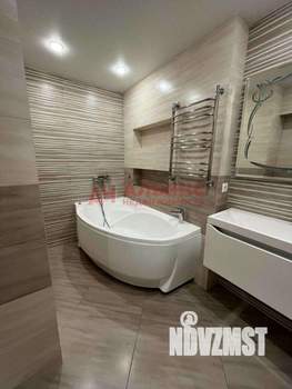 3-к квартира, вторичка, 86м2, 3/10 этаж