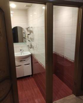 3-к квартира, вторичка, 60м2, 2/9 этаж