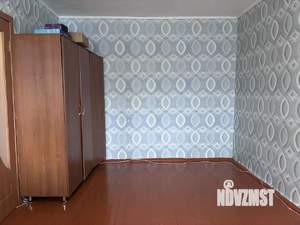 1-к квартира, вторичка, 35м2, 5/5 этаж