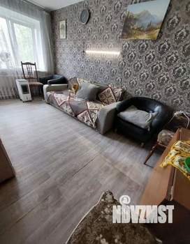 2-к квартира, вторичка, 41м2, 5/5 этаж