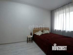 2-к квартира, вторичка, 42м2, 4/4 этаж