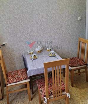 3-к квартира, вторичка, 76м2, 3/4 этаж