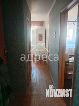 1-к квартира, вторичка, 32м2, 2/5 этаж