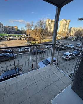 1-к квартира, вторичка, 44м2, 2/20 этаж