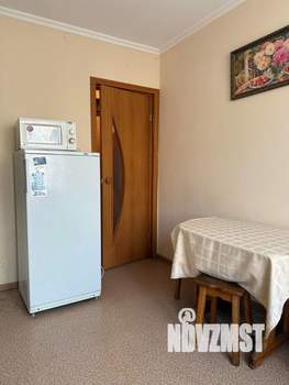 1-к квартира, вторичка, 34м2, 2/3 этаж