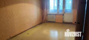 3-к квартира, вторичка, 61м2, 2/9 этаж