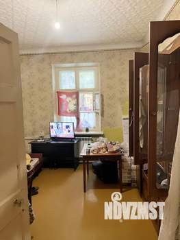 3-к квартира, вторичка, 70м2, 1/2 этаж