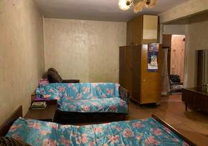 1-к квартира, вторичка, 31м2, 2/5 этаж