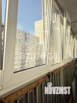 2-к квартира, вторичка, 50м2, 8/17 этаж