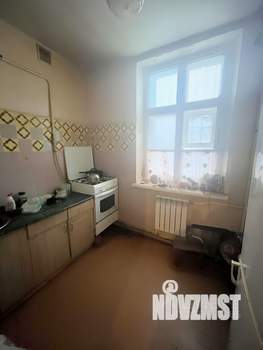 3-к квартира, вторичка, 70м2, 1/2 этаж