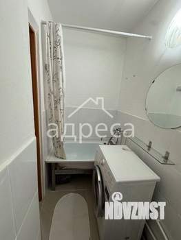 1-к квартира, вторичка, 16м2, 5/5 этаж