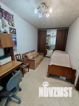 2-к квартира, вторичка, 50м2, 4/5 этаж