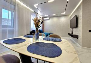 2-к квартира, вторичка, 54м2, 2/25 этаж