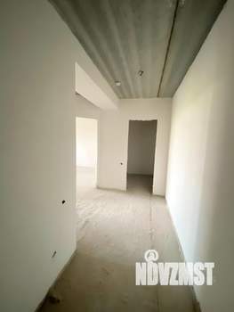 1-к квартира, вторичка, 57м2, 7/17 этаж