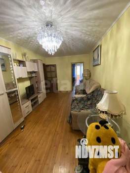 4-к квартира, вторичка, 83м2, 3/9 этаж