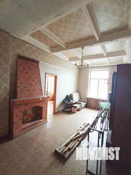 3-к квартира, вторичка, 76м2, 4/5 этаж