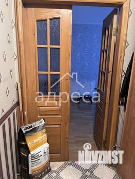 3-к квартира, вторичка, 55м2, 1/9 этаж