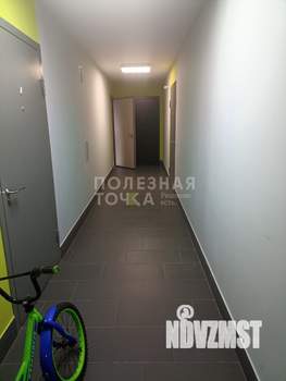 1-к квартира, вторичка, 32м2, 1/9 этаж