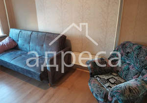 3-к квартира, вторичка, 68м2, 10/12 этаж