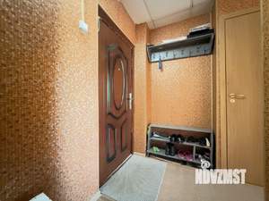 2-к квартира, вторичка, 43м2, 2/6 этаж