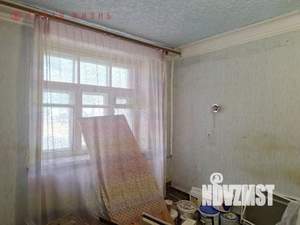 2-к квартира, вторичка, 39м2, 1/2 этаж