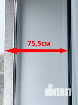 2-к квартира, вторичка, 64м2, 7/18 этаж