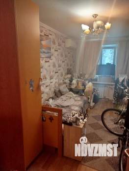 3-к квартира, вторичка, 69м2, 2/9 этаж