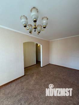 1-к квартира, вторичка, 32м2, 4/5 этаж