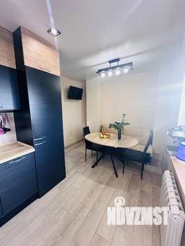 2-к квартира, вторичка, 71м2, 19/27 этаж