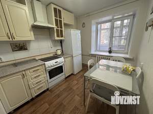 2-к квартира, вторичка, 51м2, 2/12 этаж