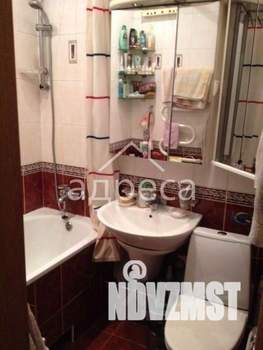 2-к квартира, вторичка, 42м2, 5/5 этаж