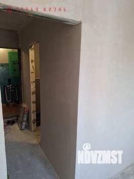 2-к квартира, вторичка, 50м2, 7/9 этаж