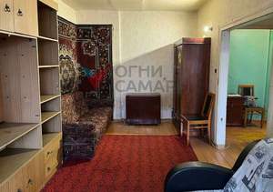 1-к квартира, вторичка, 32м2, 5/5 этаж