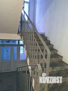 2-к квартира, вторичка, 63м2, 2/24 этаж