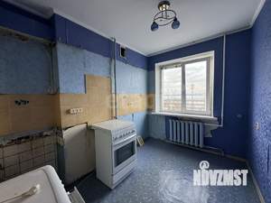 2-к квартира, вторичка, 44м2, 5/9 этаж