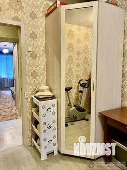 3-к квартира, вторичка, 54м2, 2/5 этаж
