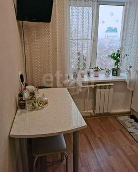 3-к квартира, вторичка, 57м2, 5/6 этаж