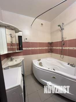 2-к квартира, вторичка, 77м2, 7/16 этаж
