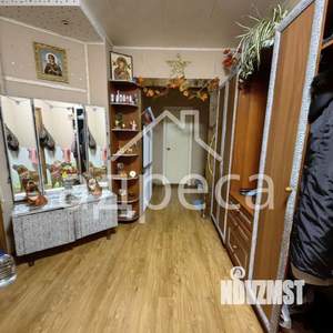 3-к квартира, вторичка, 70м2, 8/10 этаж