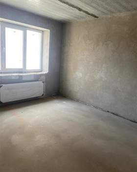 2-к квартира, вторичка, 65м2, 6/16 этаж