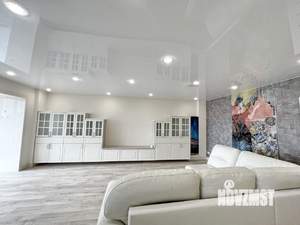 2-к квартира, вторичка, 110м2, 14/17 этаж