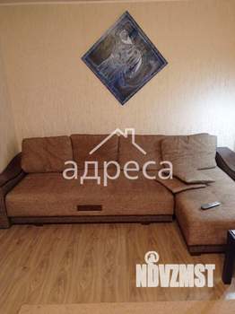 2-к квартира, вторичка, 44м2, 5/5 этаж