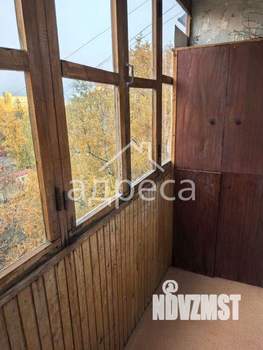 2-к квартира, вторичка, 46м2, 6/9 этаж