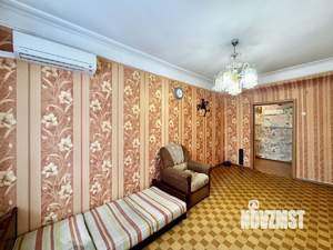 3-к квартира, вторичка, 64м2, 2/2 этаж
