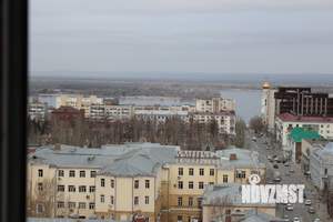 3-к квартира, вторичка, 82м2, 16/22 этаж