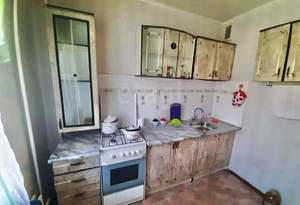 1-к квартира, вторичка, 38м2, 4/9 этаж